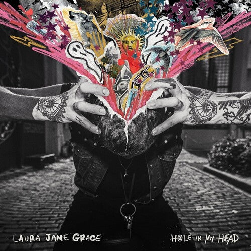 Laura Jane Grace: Hole In My Head