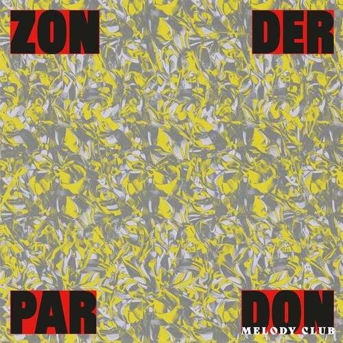 Zonder Pardon