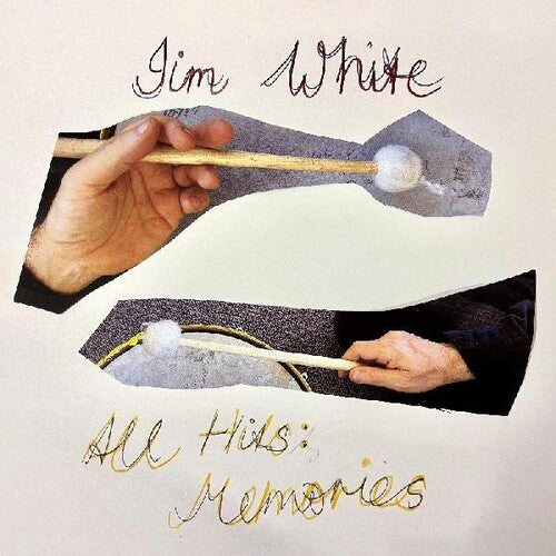 Jim White: All Hits: Memories