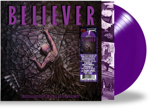 Believer: Extraction From Mortality - Purple