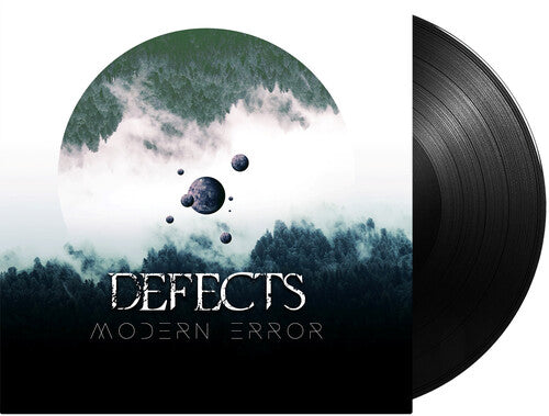 The Defects: Modern Error