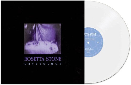 Rosetta Stone: Cryptology - White