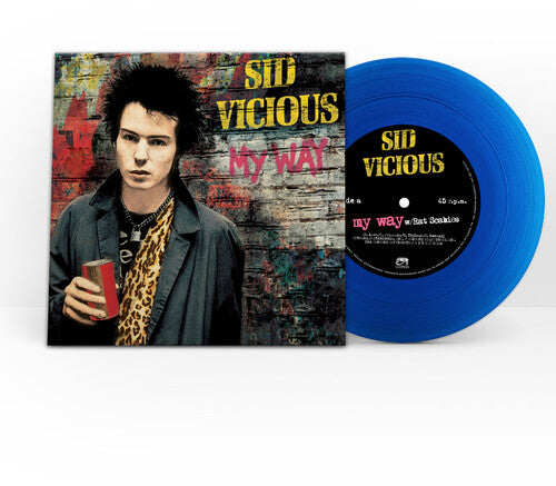 Sid Vicious: My Way