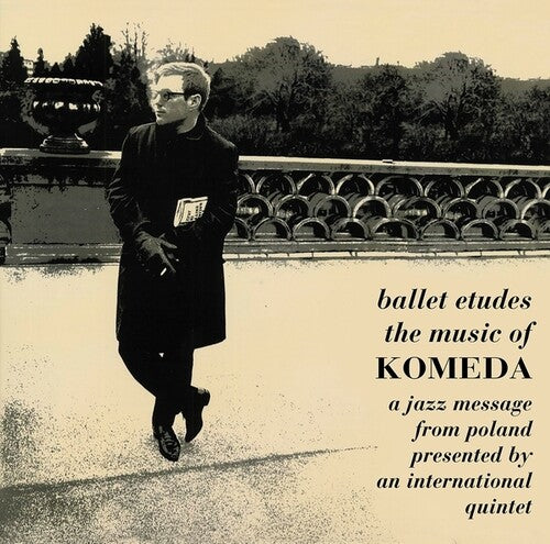 Krzysztof Komeda: Ballet Etudes