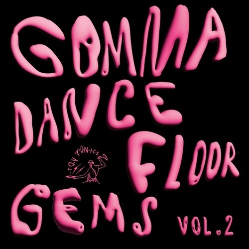 Various Artists: Gomma Dancefloor Gems, Vol. 2