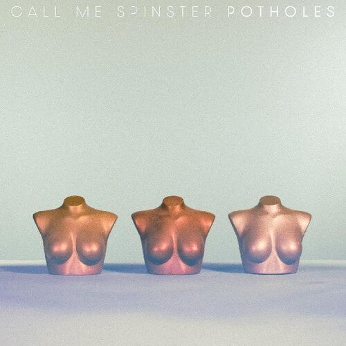 Call Me Spinster: Potholes