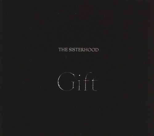 Sisterhood: Gift - Silver Vinyl