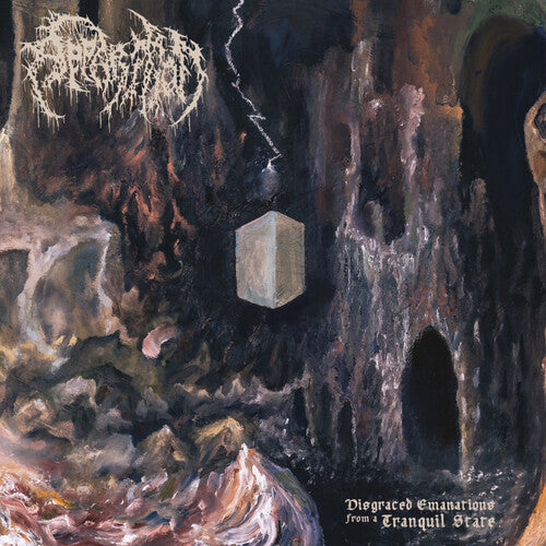 Apparition: Disgraced Emanations From A Tranquil State