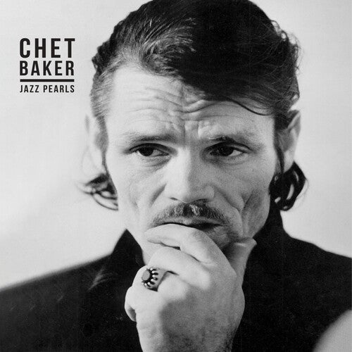 Chet Baker: Jazz Pearls