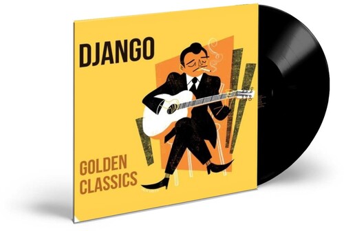 Django Reinhardt: Golden Classics