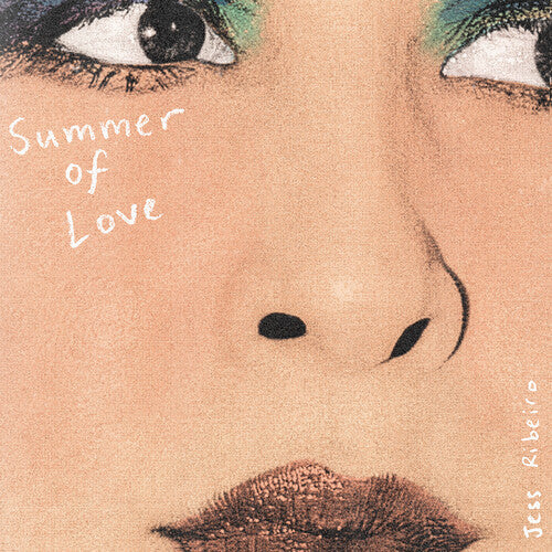 Jess Ribeiro: Summer of Love