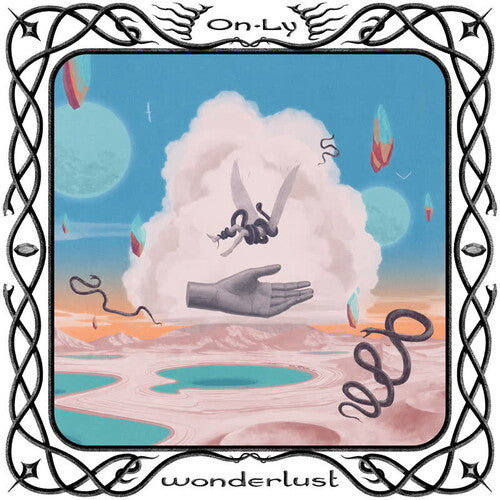 On-Ly: Wonderlust