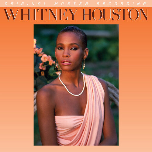 Whitney Houston: Whitney Houston