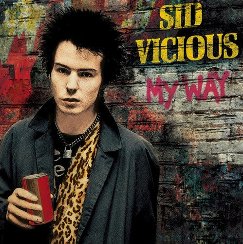 Sid Vicious: My Way