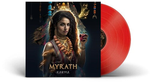 Myrath: Karma