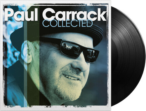 Paul Carrack: Collected - 180-Gram Black Vinyl