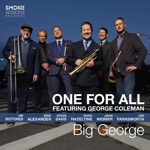 One for All: Big George