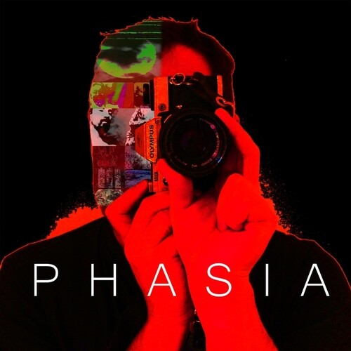 VHS Head: Phasia