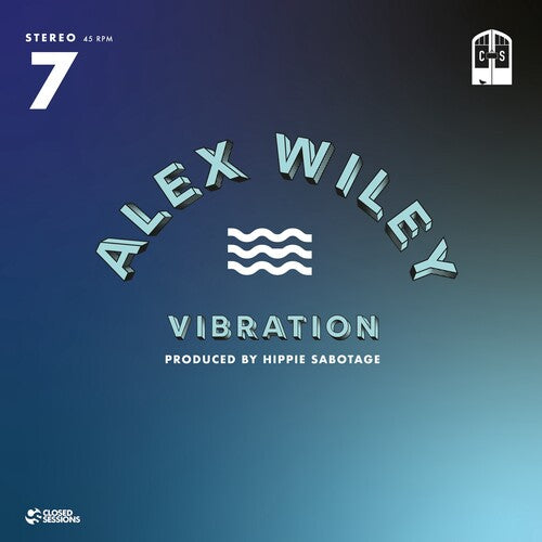 Alex Wiley: Vibration