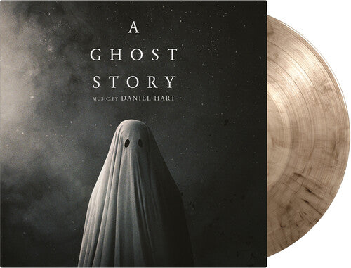 Daniel Hart: A Ghost Story (Original Soundtrack)