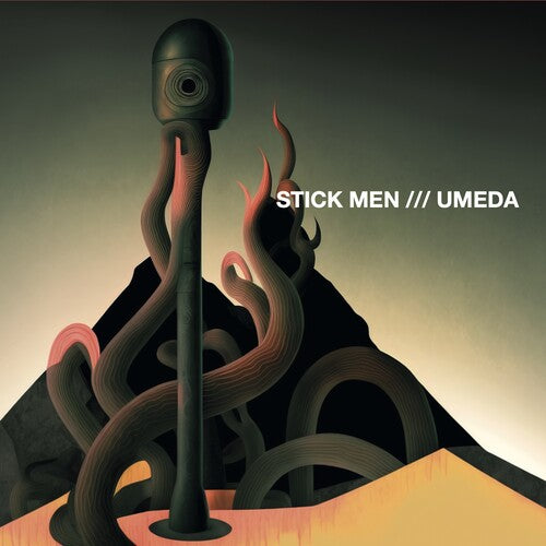 The Stick Men: Umeda