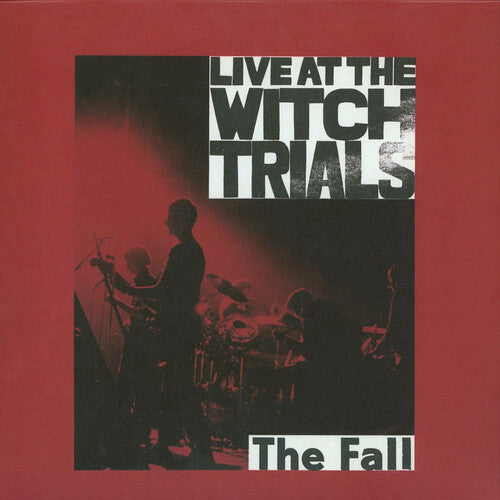 The Fall: Live At The Witch Trials