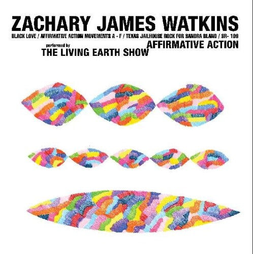 Zachary James Watkins: Affirmative Action