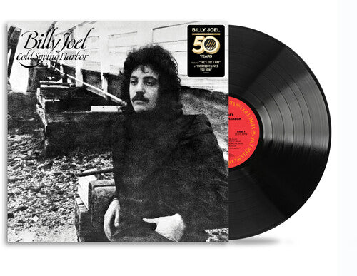 Billy Joel: Cold Spring Harbor