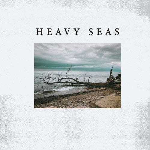 Heavy Seas: Distortion Days