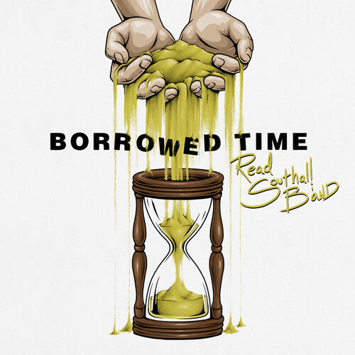 Southall: Borrowed Time - Gold