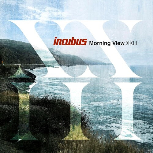Incubus: Morning View XXIII