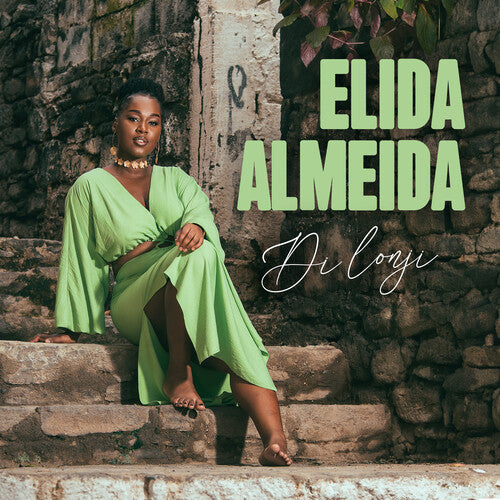 Elida Almeida: Di Lonji