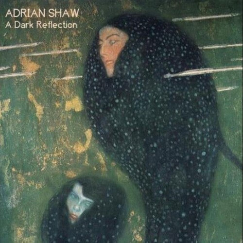 Adrian Shaw: A Dark Reflection