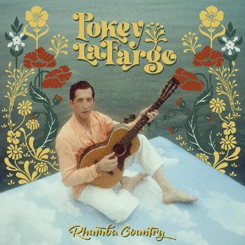 Pokey LaFarge: Rhumba Country