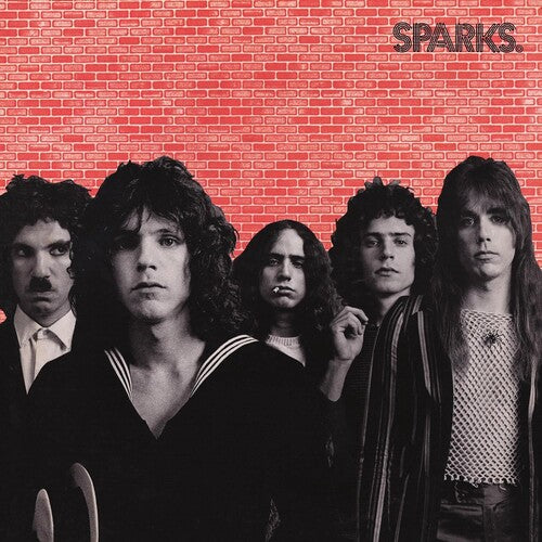 Sparks: Sparks