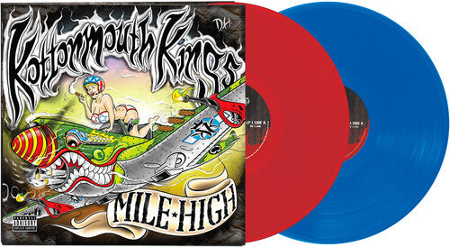 Kottonmouth Kings: Mile High