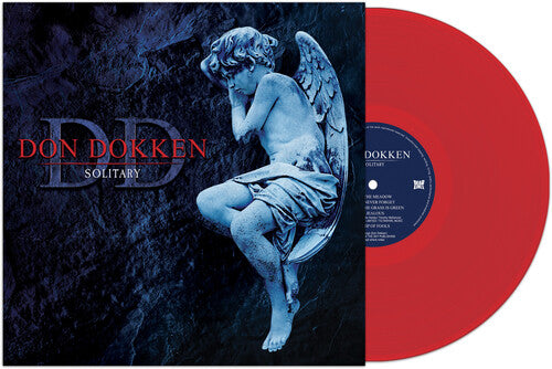 Don Dokken: Solitary