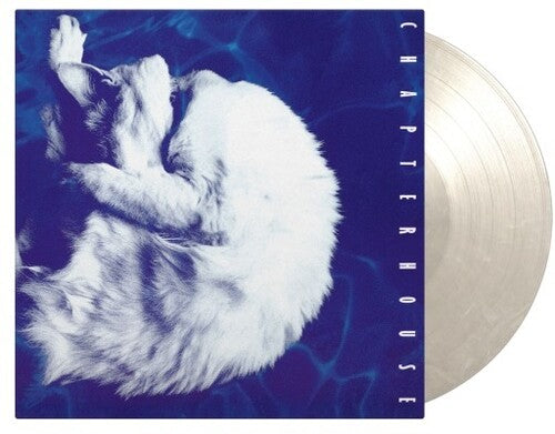 Chapterhouse: Whirlpool - Limited 180-Gram White Marble Colored Vinyl