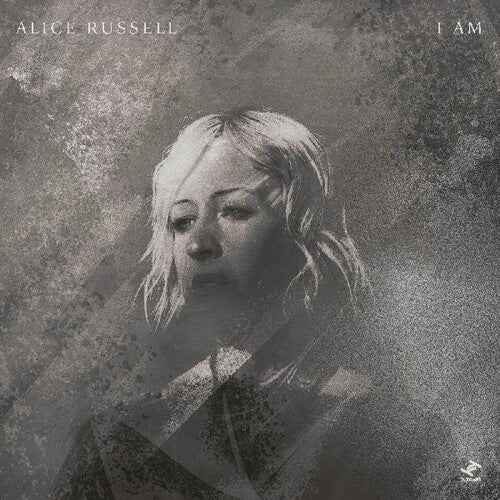 Alice Russell: I Am