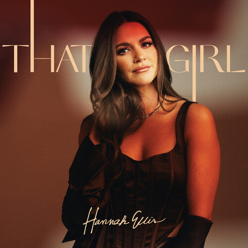 Hannah Ellis: That Girl