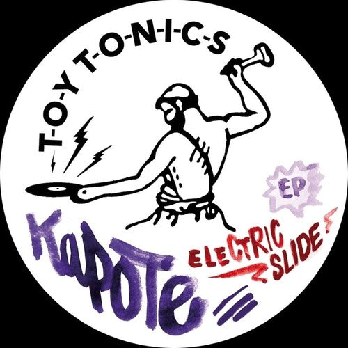 Kapote: Electric Slide