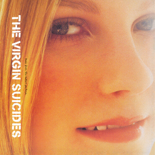 The Virgin Suicides (Original Sountrack)