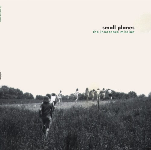 The Innocence Mission: Small Planes