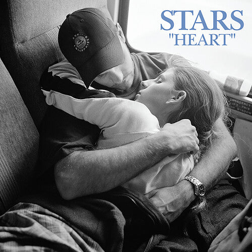 Stars: Heart