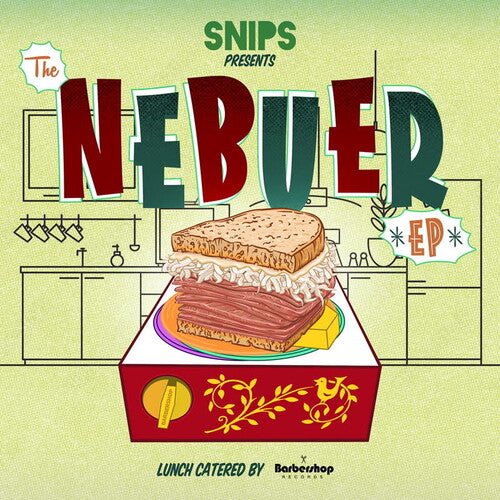 Snips: The Nebuer