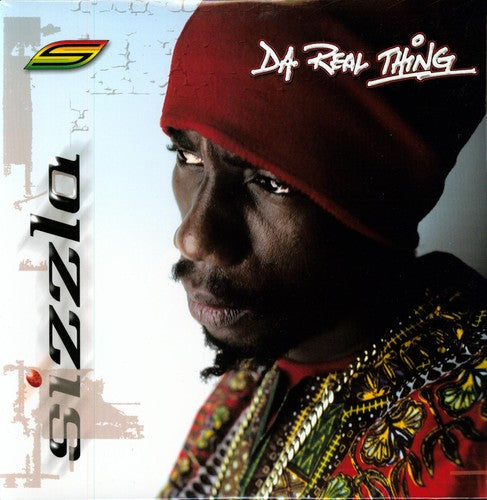 Sizzla: Da Real Thing