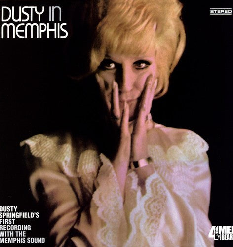 Dusty Springfield: Dusty in Memphis