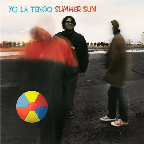 Yo La Tengo: Summer Sun