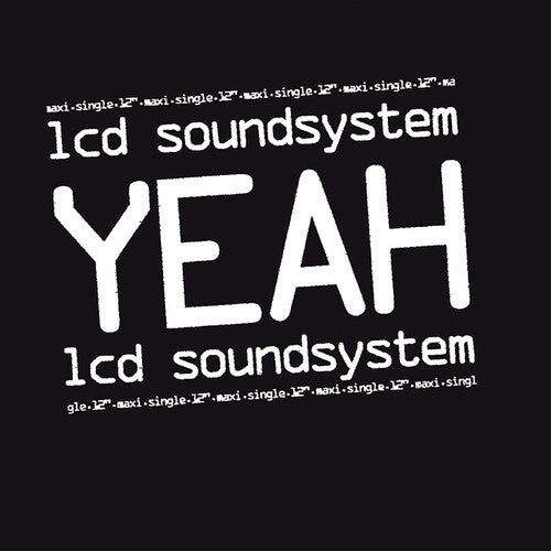LCD Soundsystem: Yeah