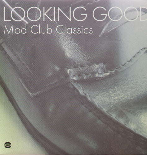 Various Artists: Looking Good: Mod Club Classics